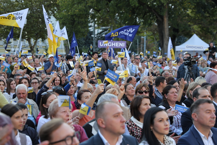 Fotografie eveniment