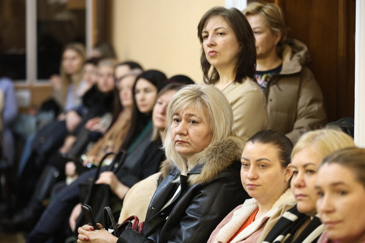 Fotografie eveniment