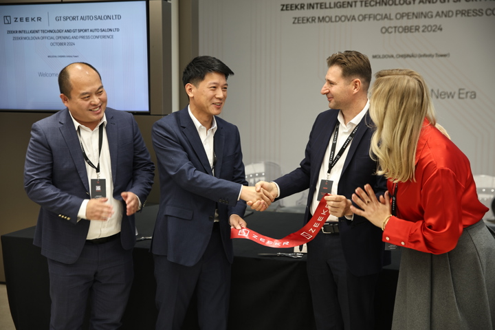 Fotografie eveniment