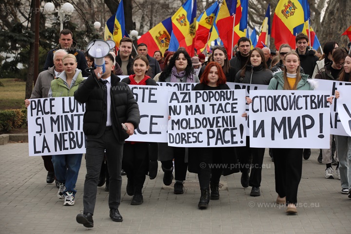 Fotografie eveniment