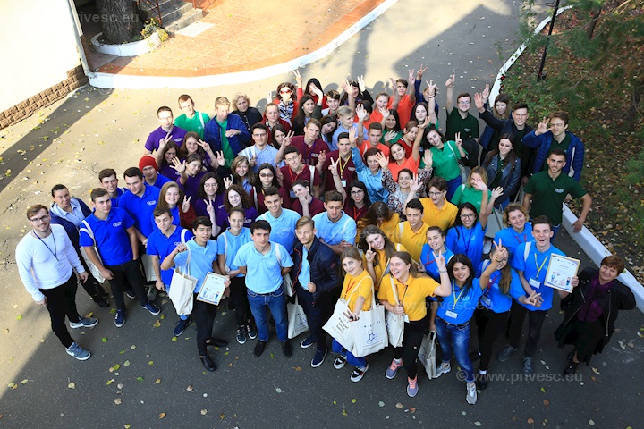 Fotografie eveniment