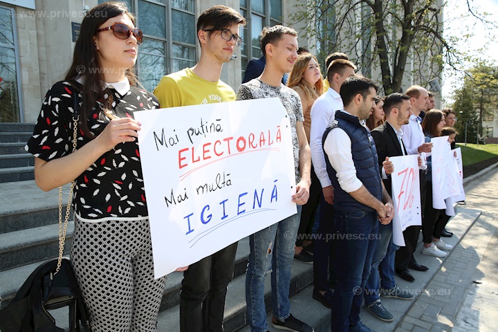 Fotografie eveniment