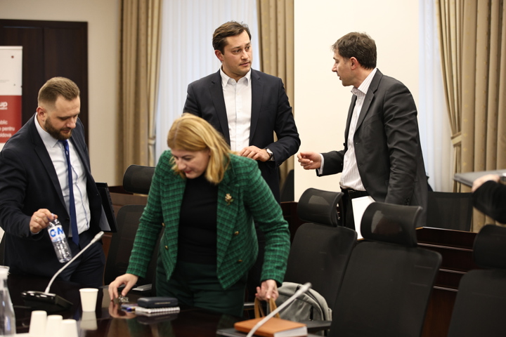 Fotografie eveniment