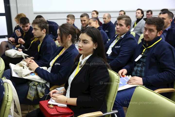 Fotografie eveniment