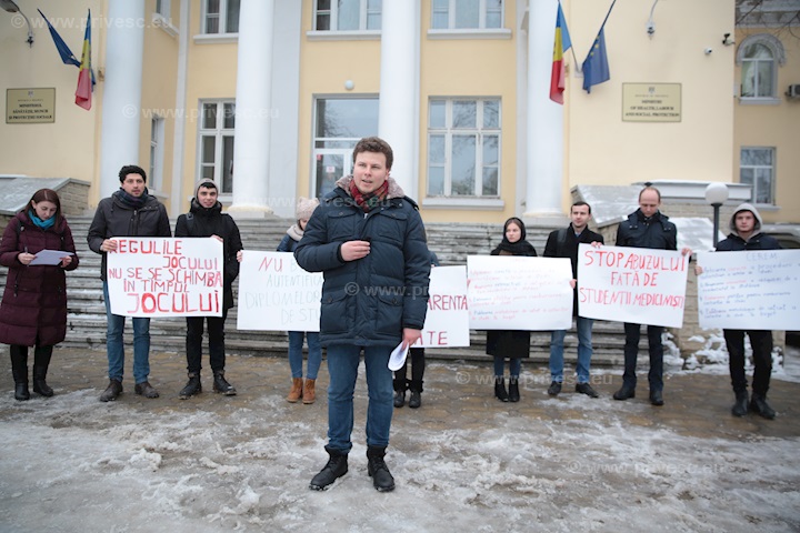 Fotografie eveniment