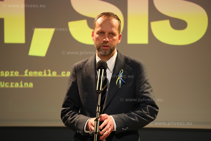 Fotografie eveniment