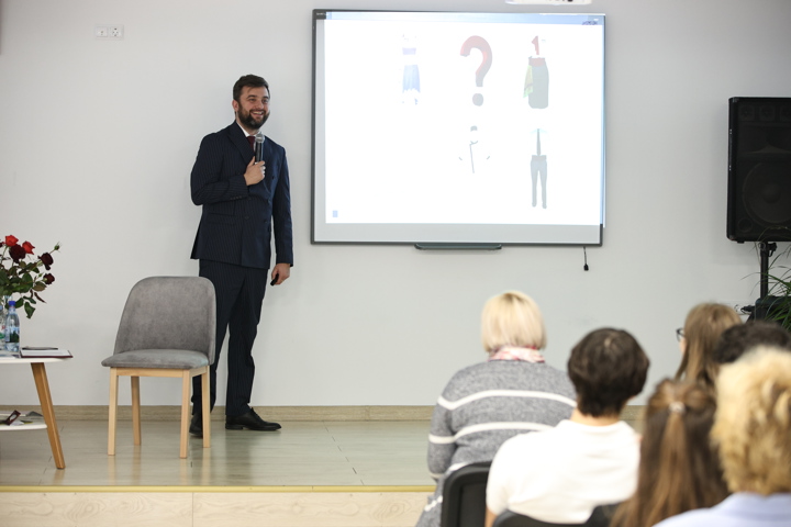 Fotografie eveniment