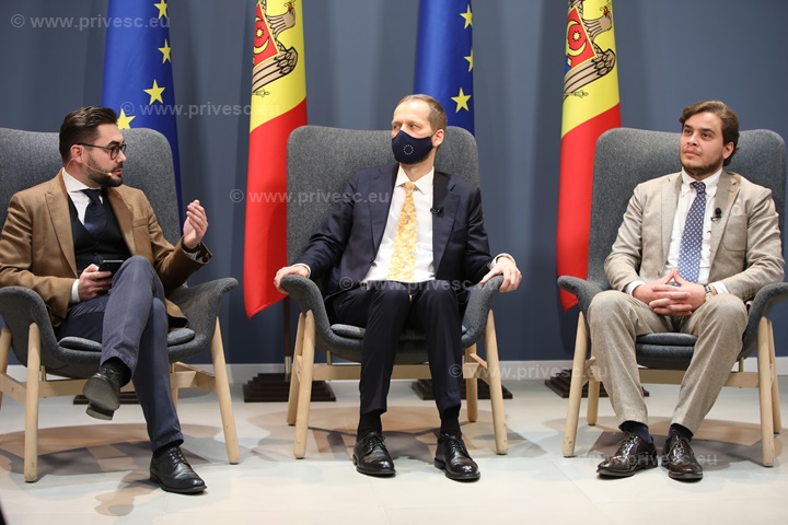 Fotografie eveniment