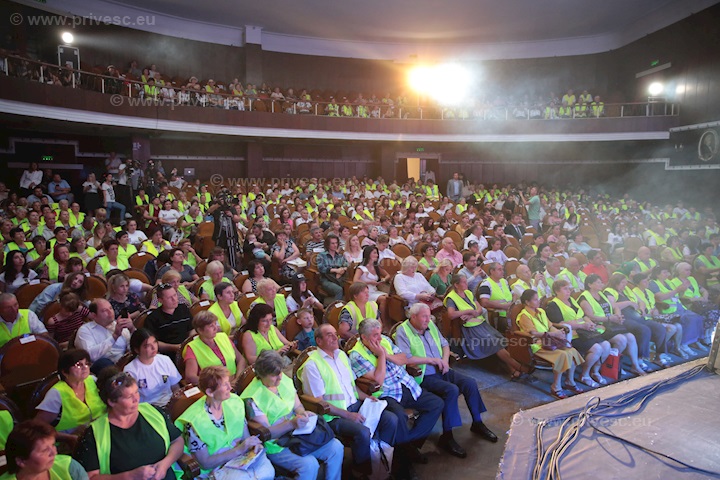 Fotografie eveniment