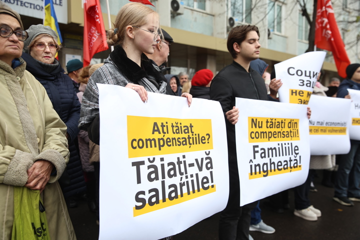 Fotografie eveniment