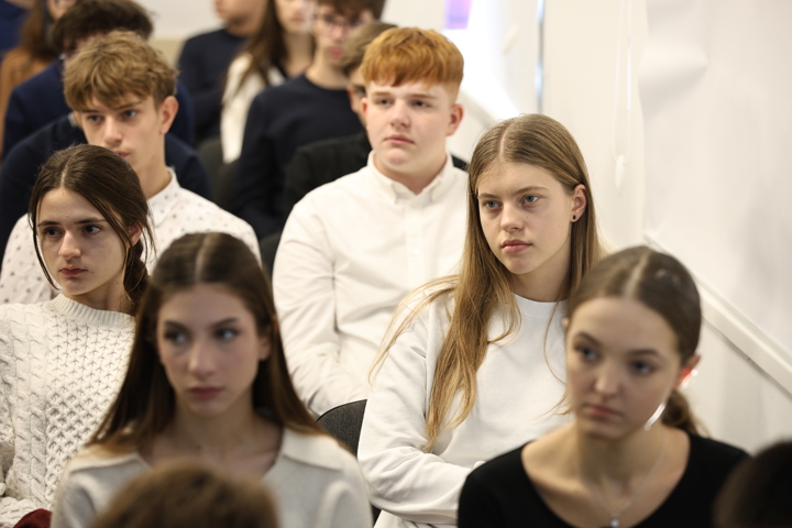 Fotografie eveniment