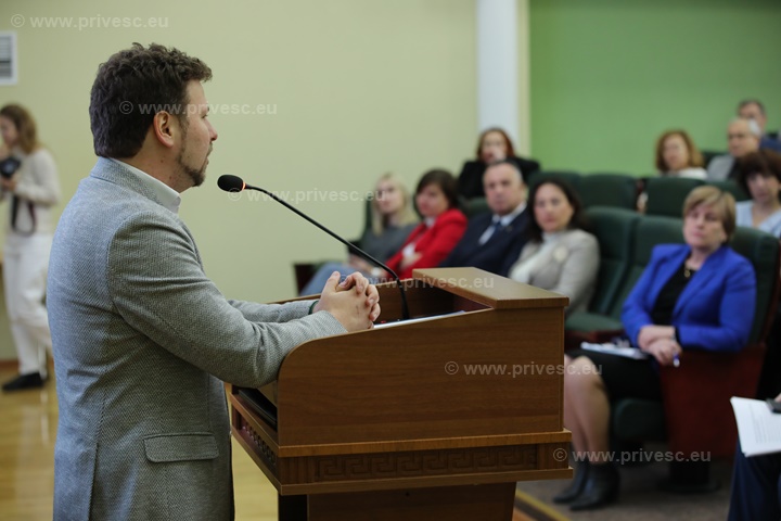 Fotografie eveniment