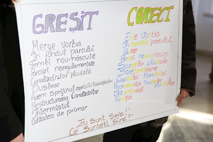 Fotografie eveniment