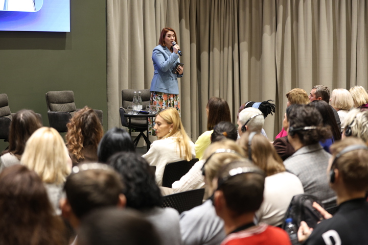 Fotografie eveniment