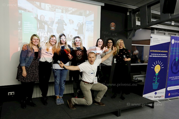 Fotografie eveniment