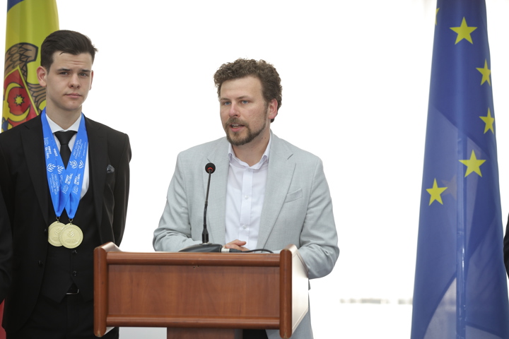 Fotografie eveniment