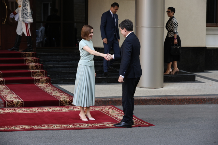 Fotografie eveniment