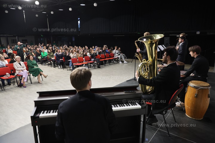 Fotografie eveniment