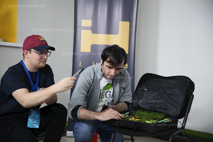 Fotografie eveniment