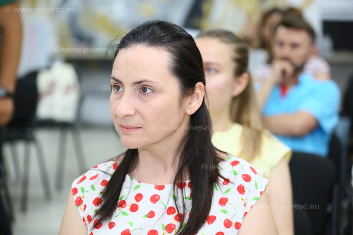 Fotografie eveniment