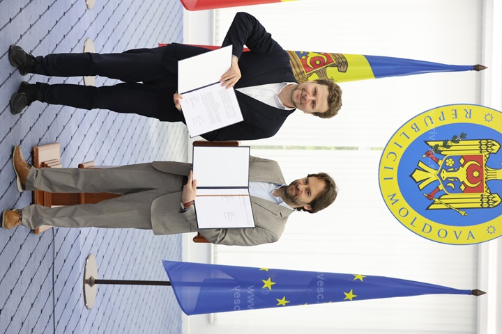 Fotografie eveniment