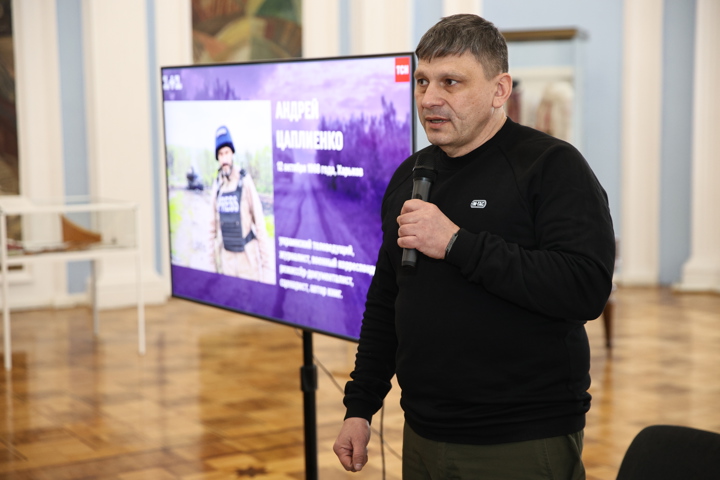 Fotografie eveniment