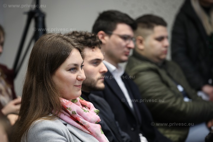 Fotografie eveniment