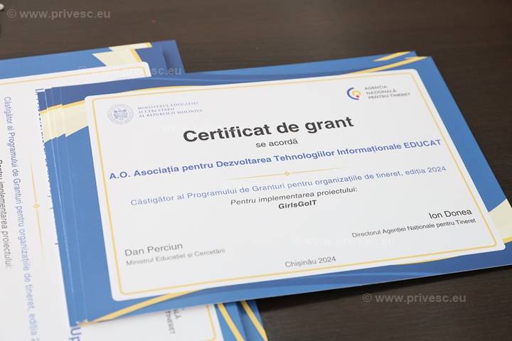 Fotografie eveniment