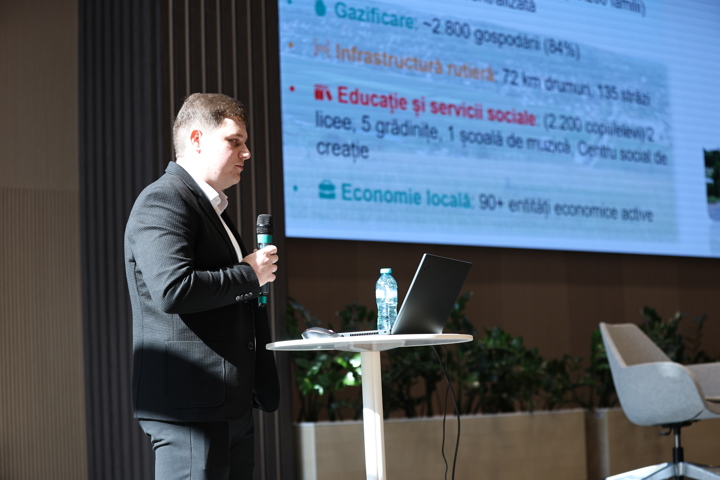 Fotografie eveniment