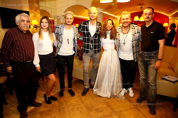 Fotografie eveniment