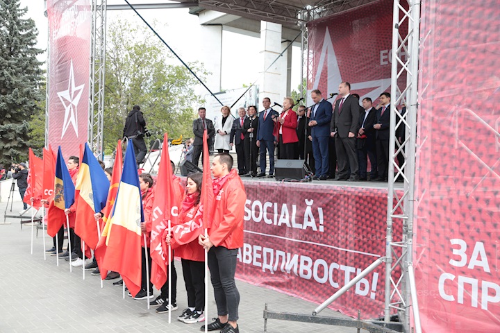 Fotografie eveniment