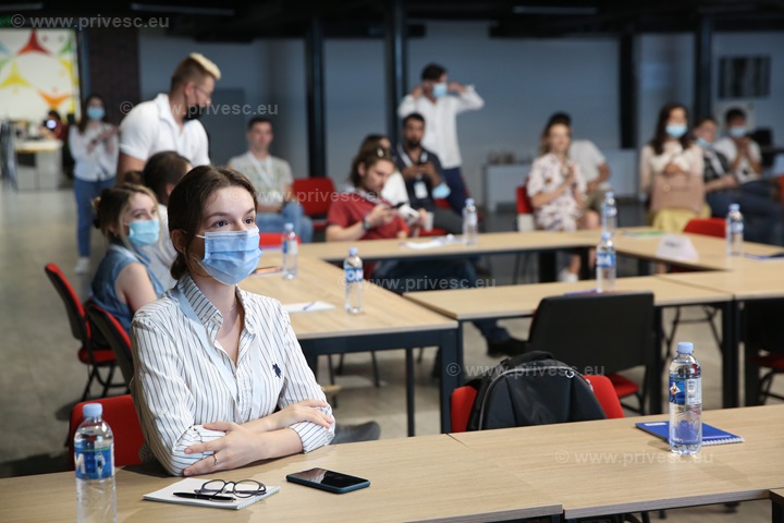 Fotografie eveniment