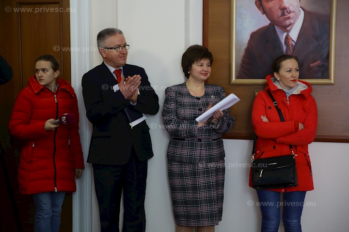 Fotografie eveniment