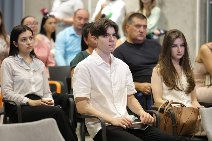 Fotografie eveniment