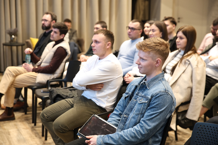 Fotografie eveniment