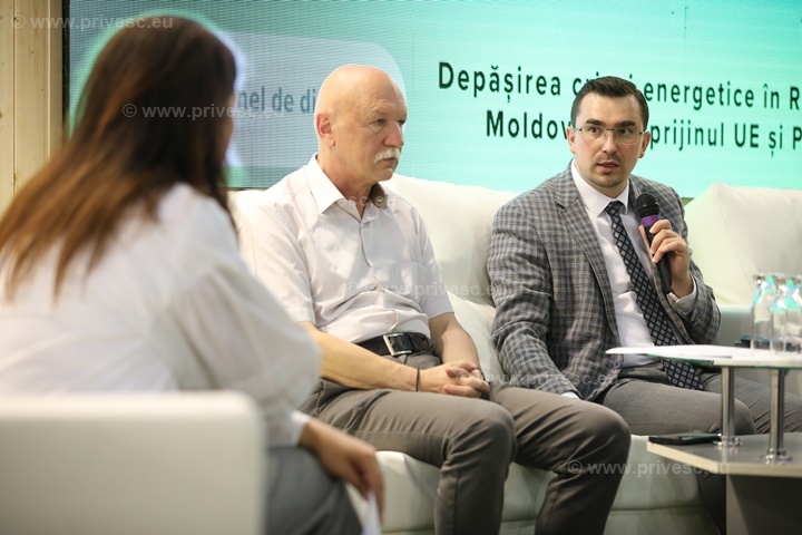 Fotografie eveniment