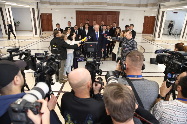 Fotografie eveniment