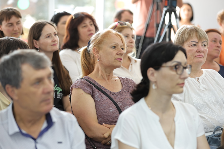 Fotografie eveniment