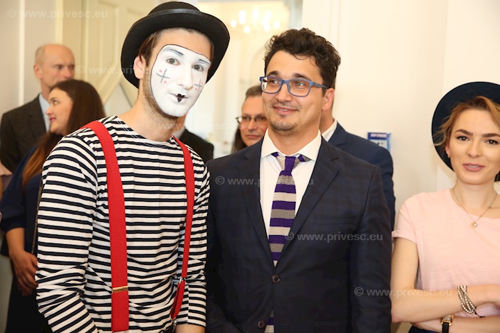 Fotografie eveniment