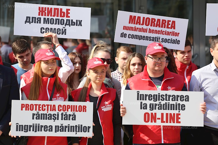 Fotografie eveniment