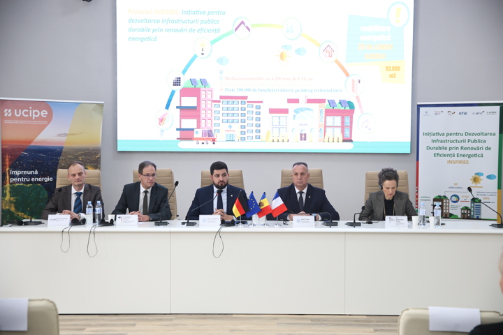 Fotografie eveniment