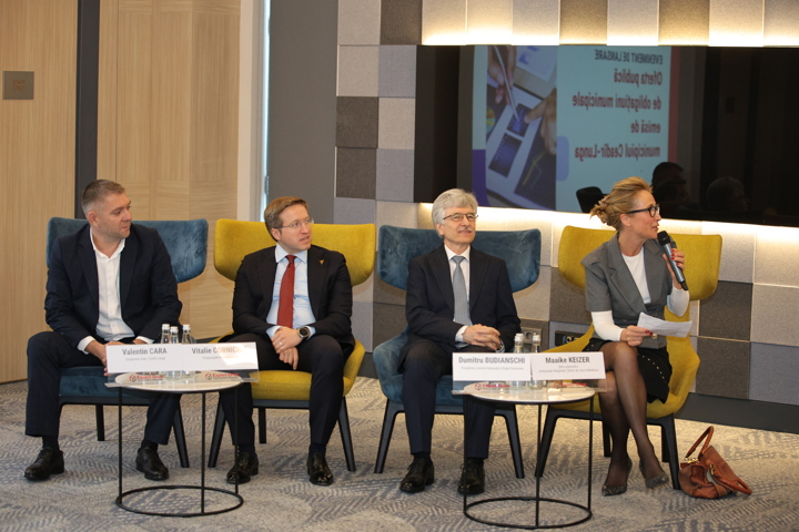 Fotografie eveniment