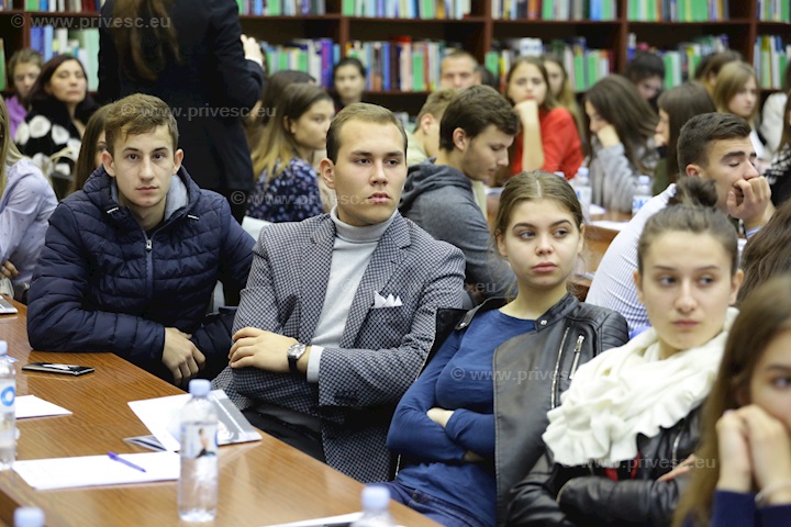 Fotografie eveniment