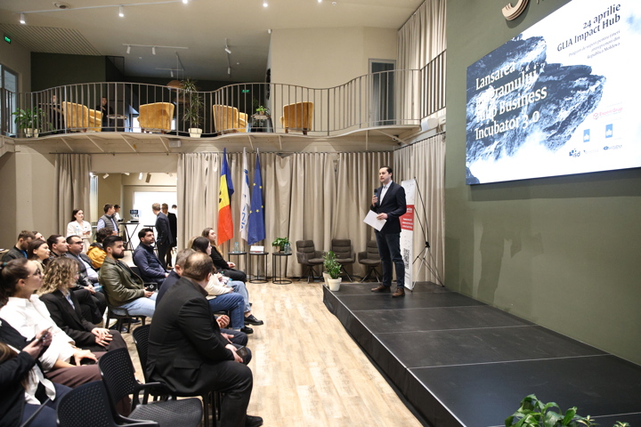 Fotografie eveniment