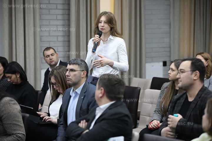 Fotografie eveniment