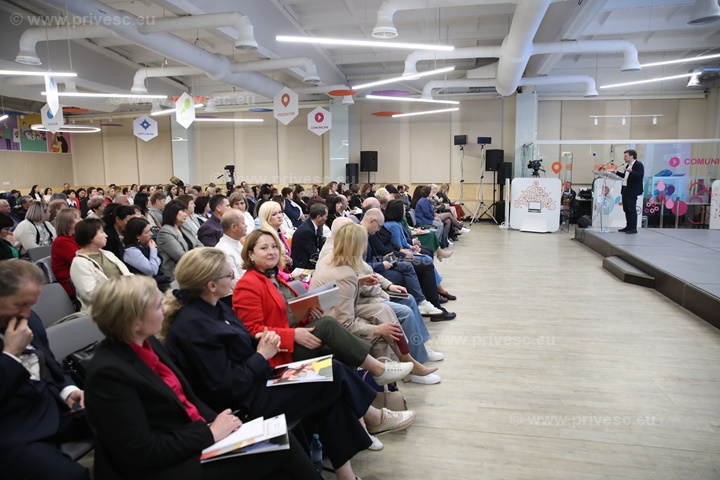 Fotografie eveniment