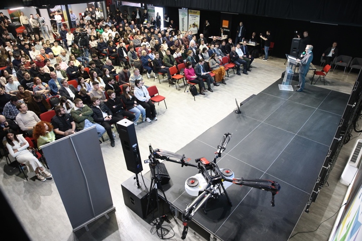 Fotografie eveniment