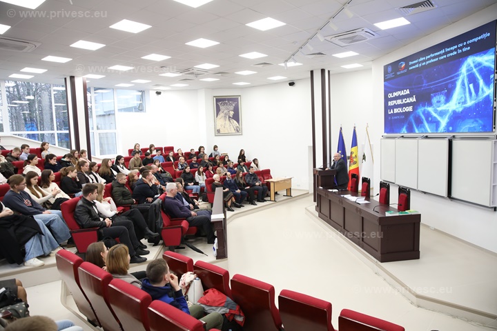 Fotografie eveniment