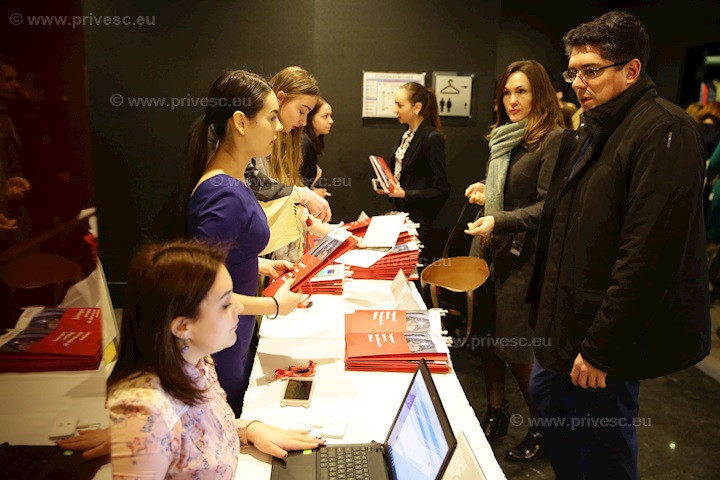 Fotografie eveniment