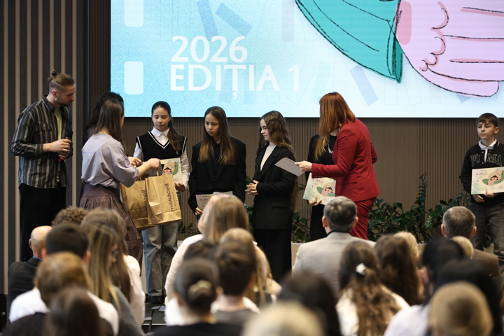 Fotografie eveniment